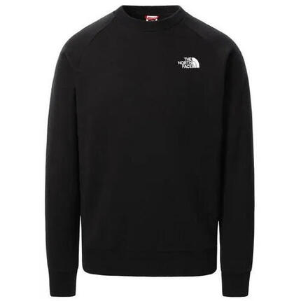 Sweatshirt The North Face Raglan Redbox