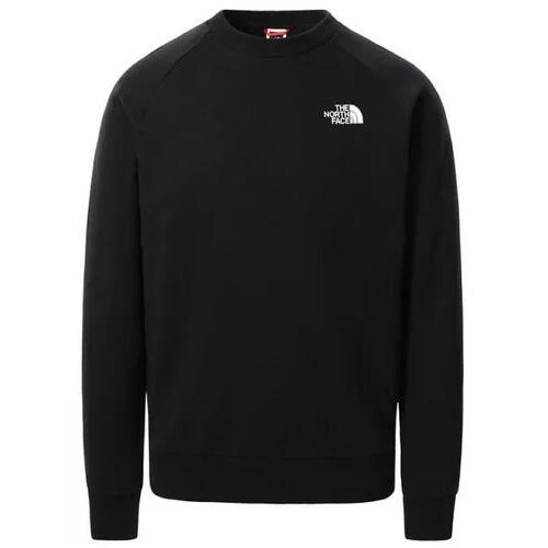 Sweatshirt The North Face Raglan Redbox