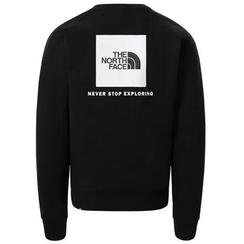 Camisola The North Face Raglan Redbox 2/4