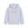 Dětský svetr hello kitty and friends relaxed hoodie PUMA Cool Weather Blue