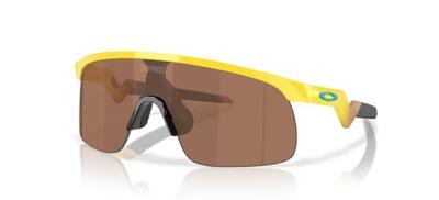 Occhiali da Sole Oakley RESISTOR OJ 9010 JUNIOR junior Taglia 23/12/123
