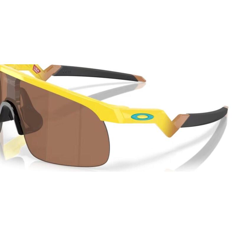 Lunettes de Soleil Oakley RESISTOR OJ 9010 JUNIOR homme Taille 23/12/123