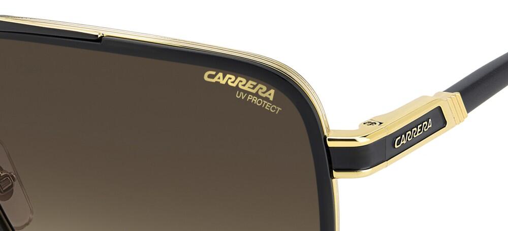 Sonnenbrille Carrera 1071/S I46 aus Metall Herren 61 mm 4/4