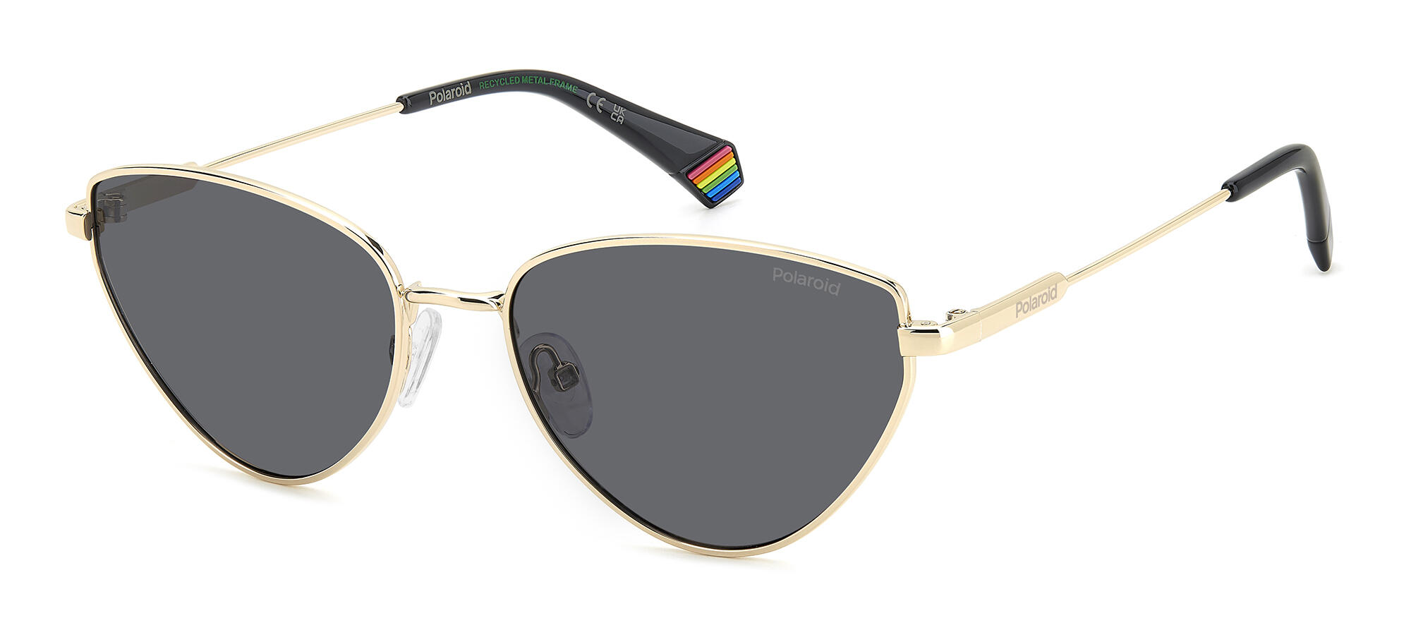 POLAROID Occhiali da Sole Polaroid PLD 6234/S/X Donna Taglia 57/17/145