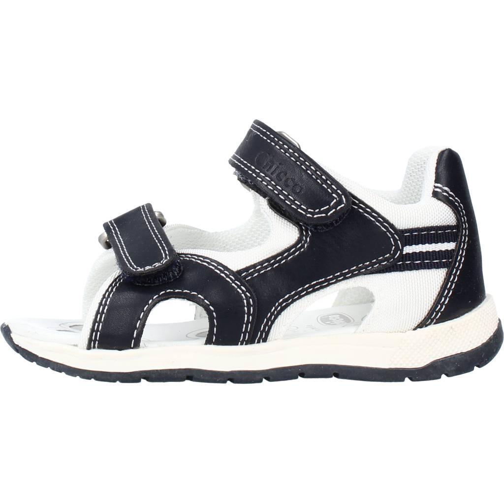 Sandalen Chicco Model 1063481 Kleur Zwart 2/5