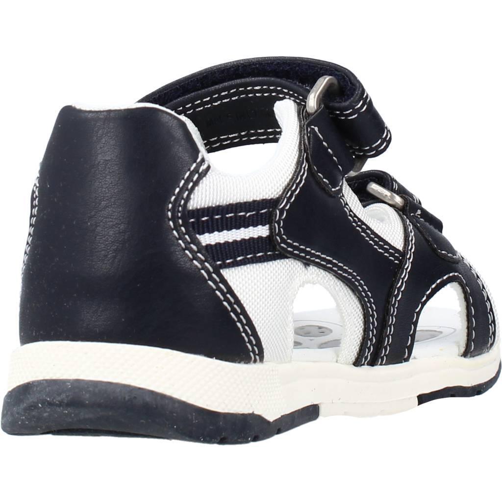 Sandalen Chicco Model 1063481 Kleur Zwart 3/5