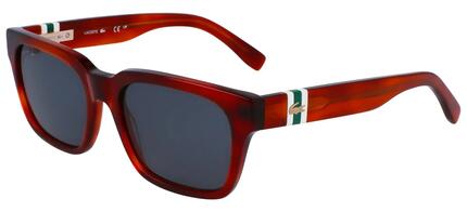 Lunettes de Soleil Lacoste L6007S homme Taille 54/18/145