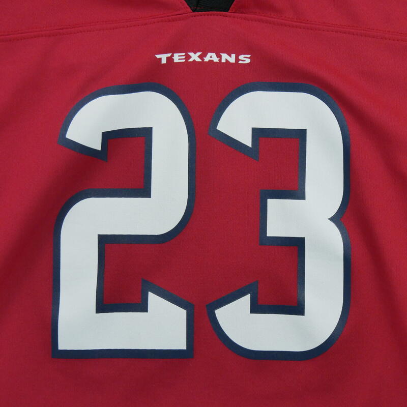 Reconditionné - Maillot Homme NFL Houston Texans - homme - Très Bon État