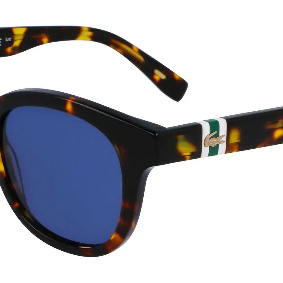 Sunglasses Lacoste L6006S man Size 49/21/145