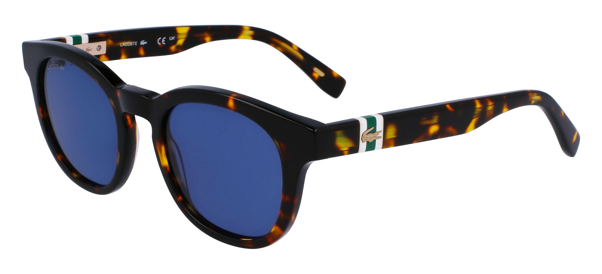 Ochelari de soare Lacoste L6006S om Dimensiune 49/21/145