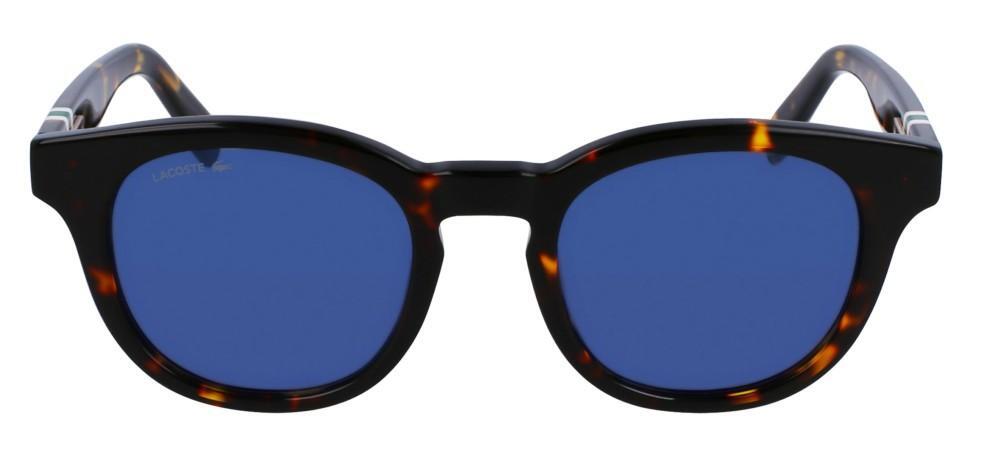 Lunettes de Soleil Lacoste L6006S homme Taille 49/21/145 2/4
