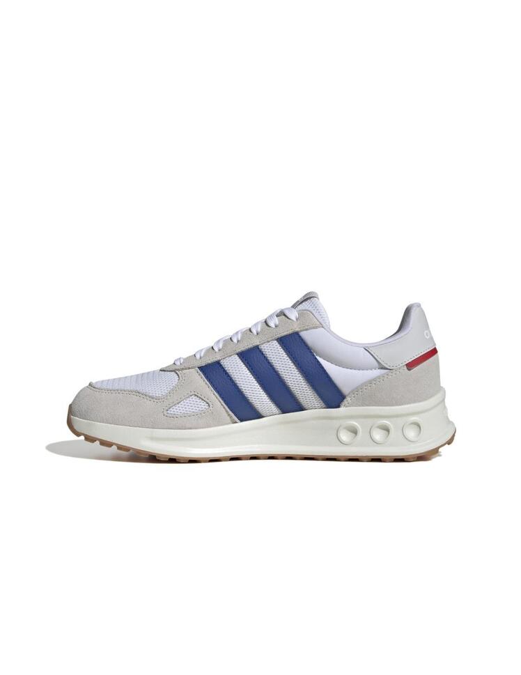 Kapcie ADIDAS RUN 84 Biały