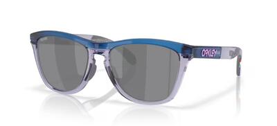 Sonnenbrillen Oakley FROGSKINS RANGE OO 9284 herren Größe 55/17/136