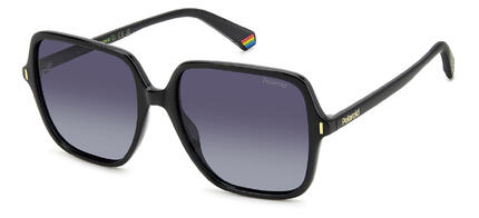 Okulary Przeciwsłoneczne Polaroid PLD 6219/S 086 Polaryzacyjne Damskie 56 mm