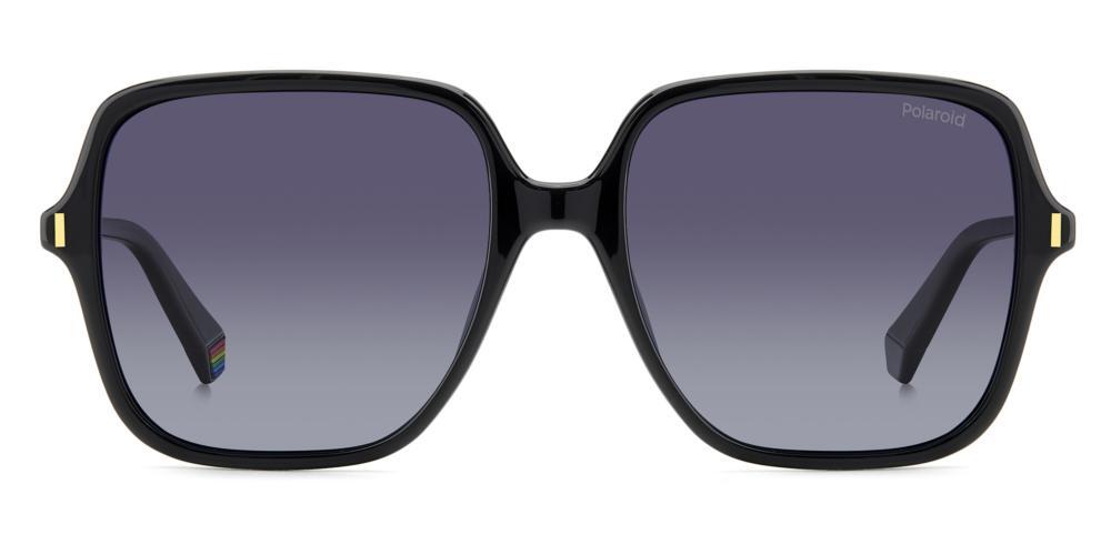 Lunettes de Soleil Polaroid PLD 6219/S Femme Taille 56/17/140 2/5