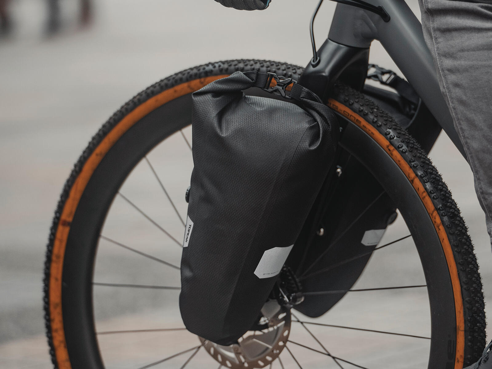 Stuurtas Topeak Bolt-On 3/7