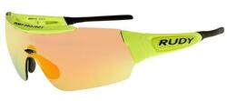 Lunettes de Soleil Rudy Project ERGOMASK SP 30 homme Taille 129/0/128