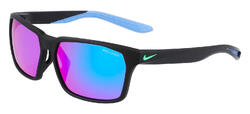 Lunettes de Soleil Nike NIKE MAVERICK RGE M DC3295 homme Taille 59/15/145
