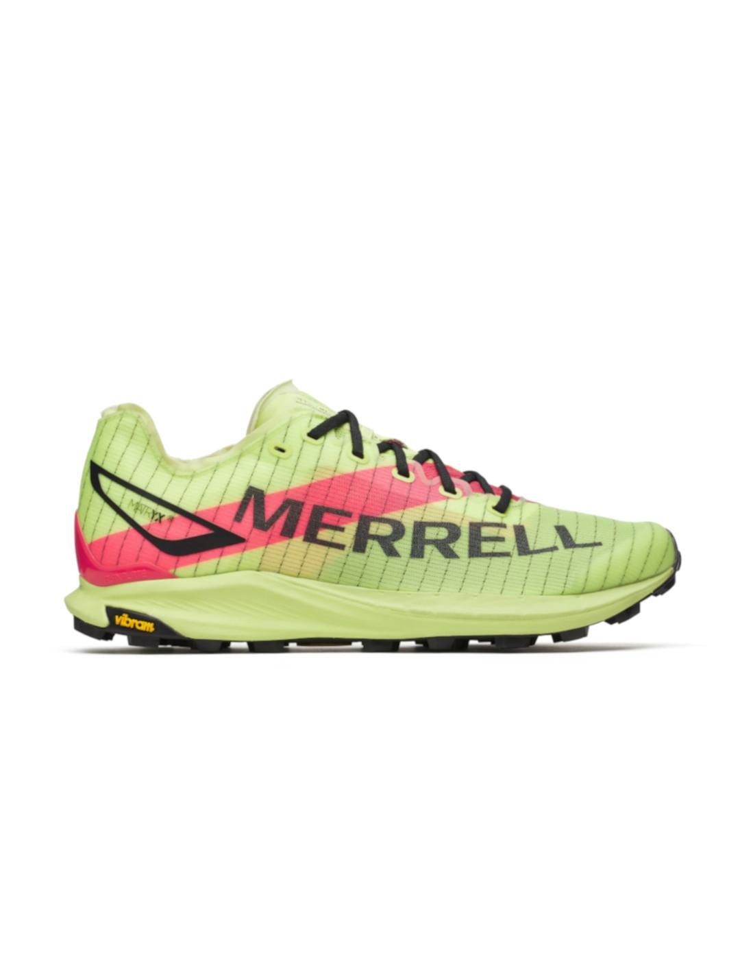 MERRELL picture