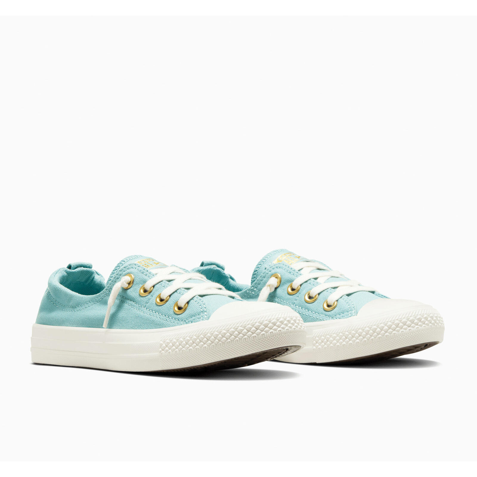 Baskets Converse Chuck Taylor All Star Shoreline, Bleu, Unisexe 4/5