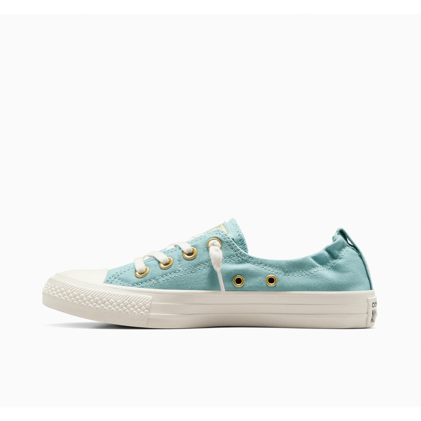Baskets Converse Chuck Taylor All Star Shoreline, Bleu, Unisexe 5/5