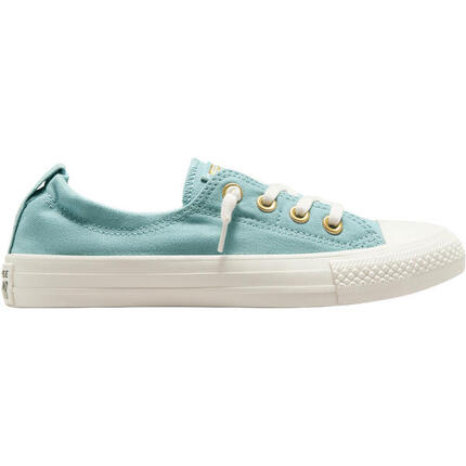 Zapatillas Converse Chuck Taylor All Star Shoreline, Azul, Unisexo