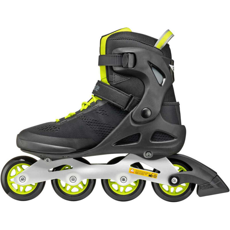 Kolečkové brusle Rollerblade Macroblade 80