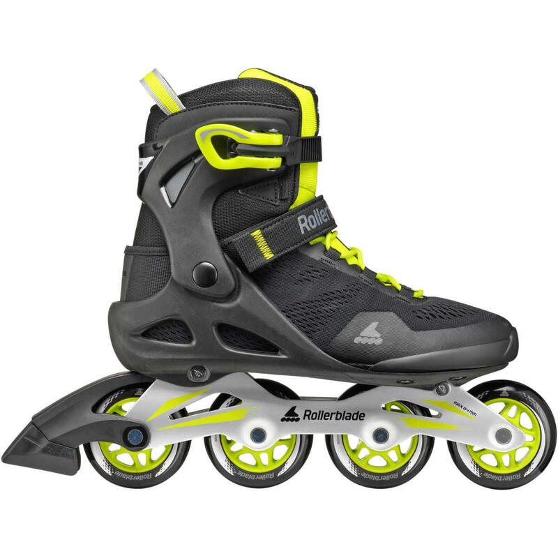 Kolečkové brusle Rollerblade Macroblade 80