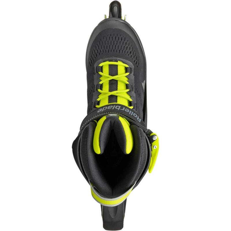 Kolečkové brusle Rollerblade Macroblade 80