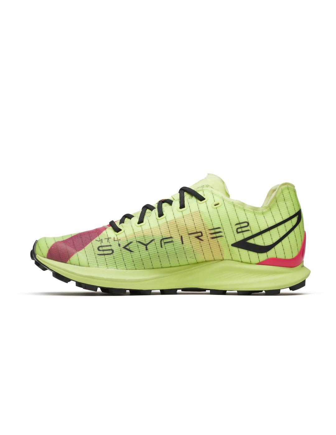 Chaussures pour homme Merrell Skyfire 2 matryx multicolores 2/7