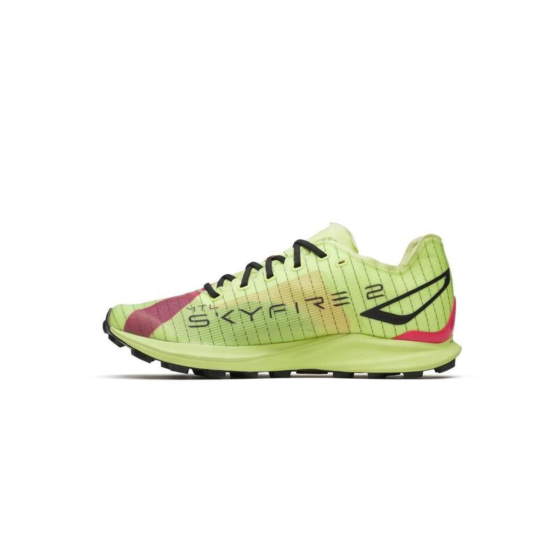 Pantofi de alergare bărbați Merrell MTL Skyfire 2 Matryx
