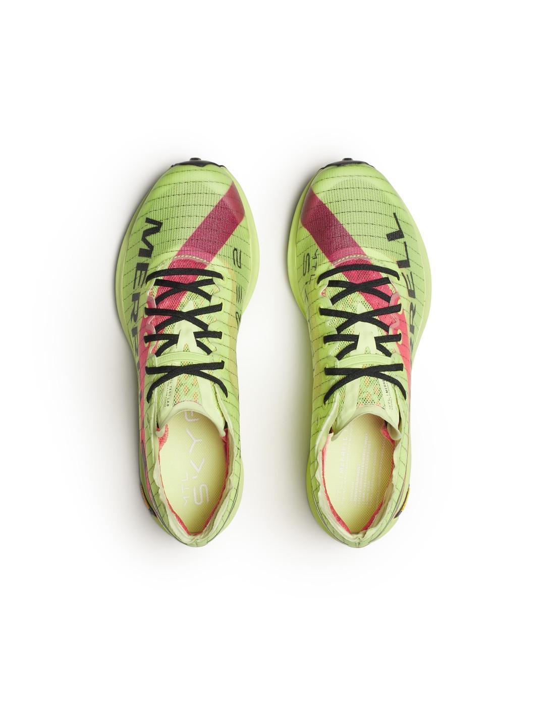 Chaussures pour homme Merrell Skyfire 2 matryx multicolores