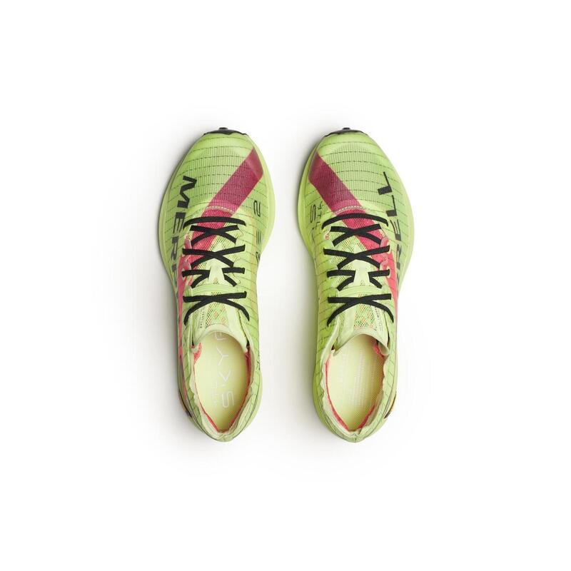 Pantofi de alergare bărbați Merrell MTL Skyfire 2 Matryx