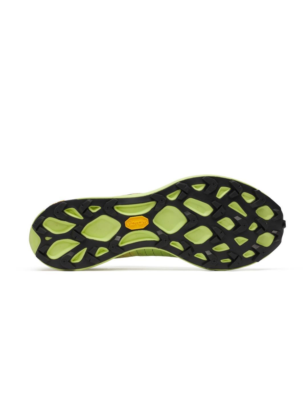 Chaussures pour homme Merrell Skyfire 2 matryx multicolores 5/7