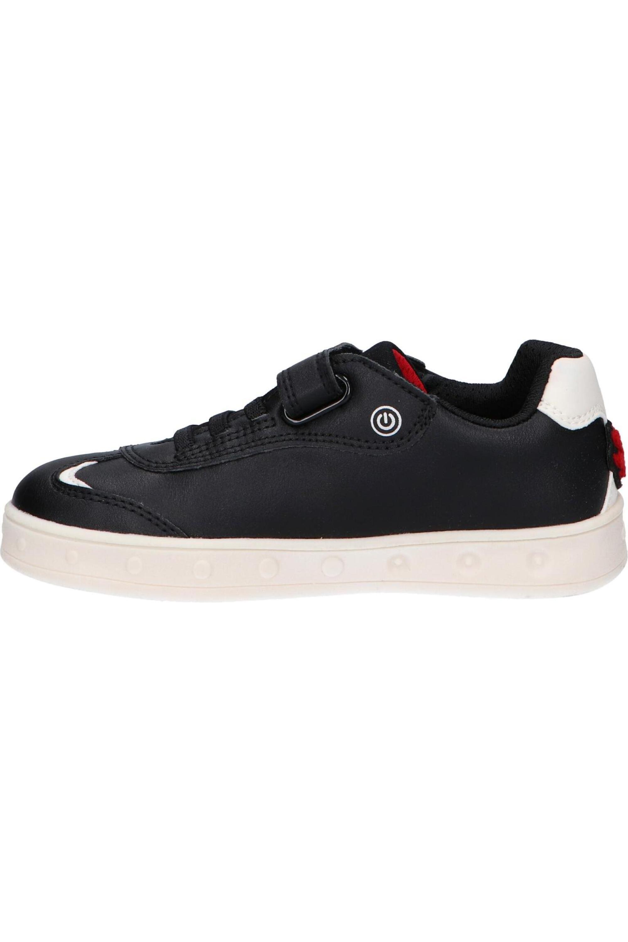 ZAPATILLAS DEPORTE GEOX  DE NIÑA J268WC 000BC J SKYLIN 4/5