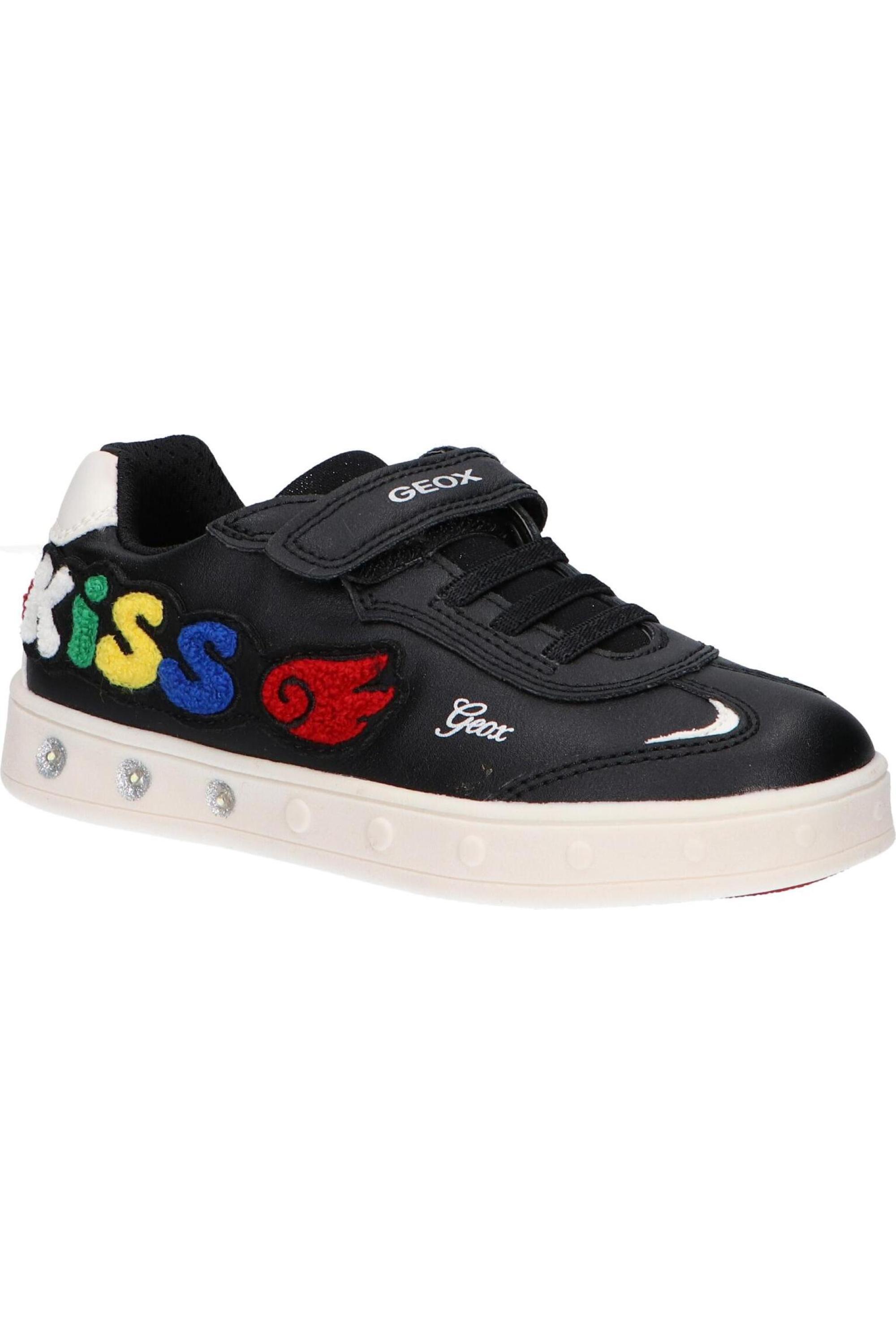ZAPATILLAS DEPORTE GEOX  DE NIÑA J268WC 000BC J SKYLIN 2/5
