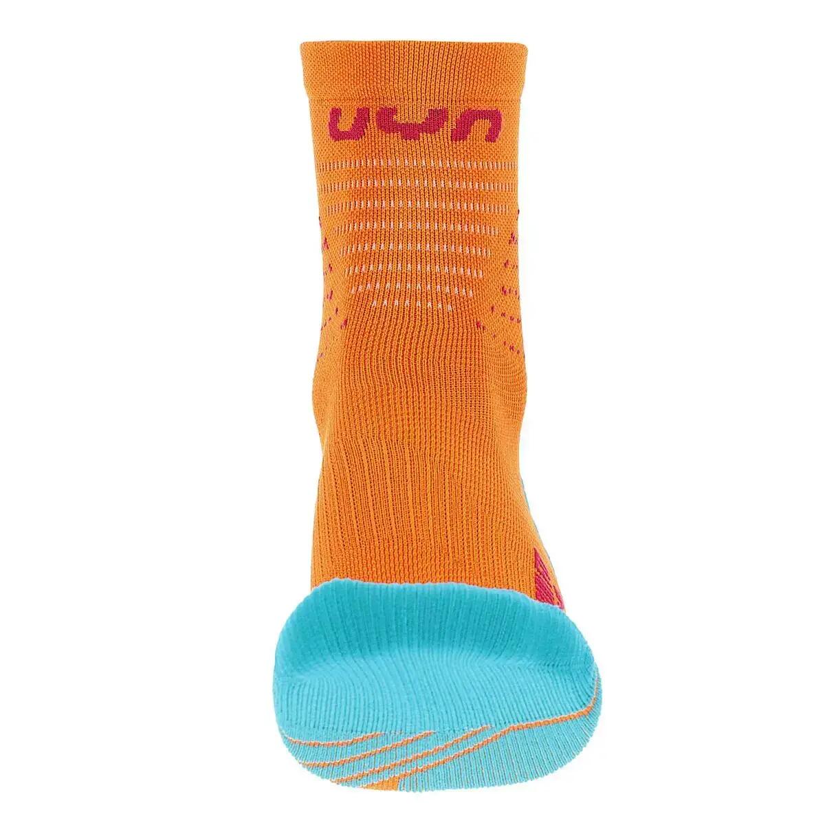 Skarpety do biegania MAN RUN FIT SOCKS r.45-47 3/4