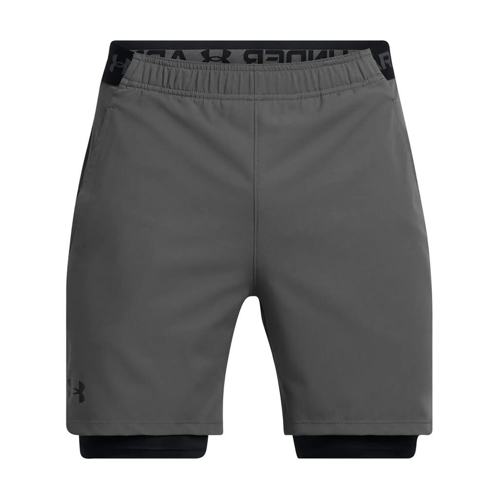 Shorts Under Armour model 1373764-025 for man