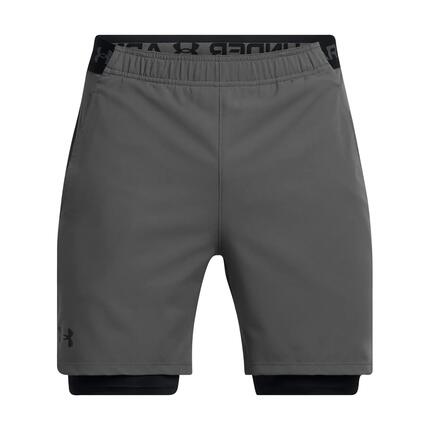 Korte broek Under armour model 1373764-025 voor mannen