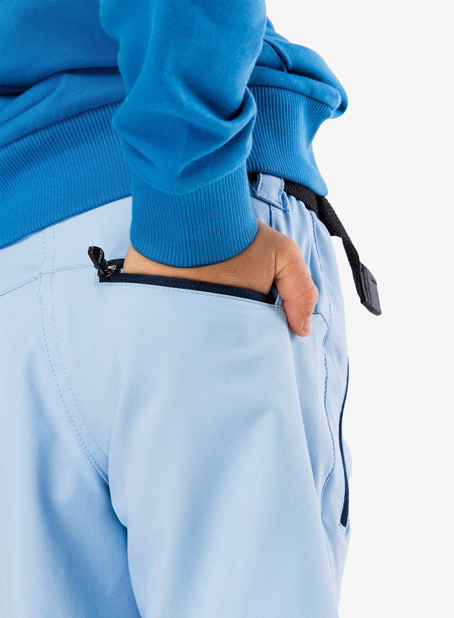 Short da trekking per bambini CMP 7/7