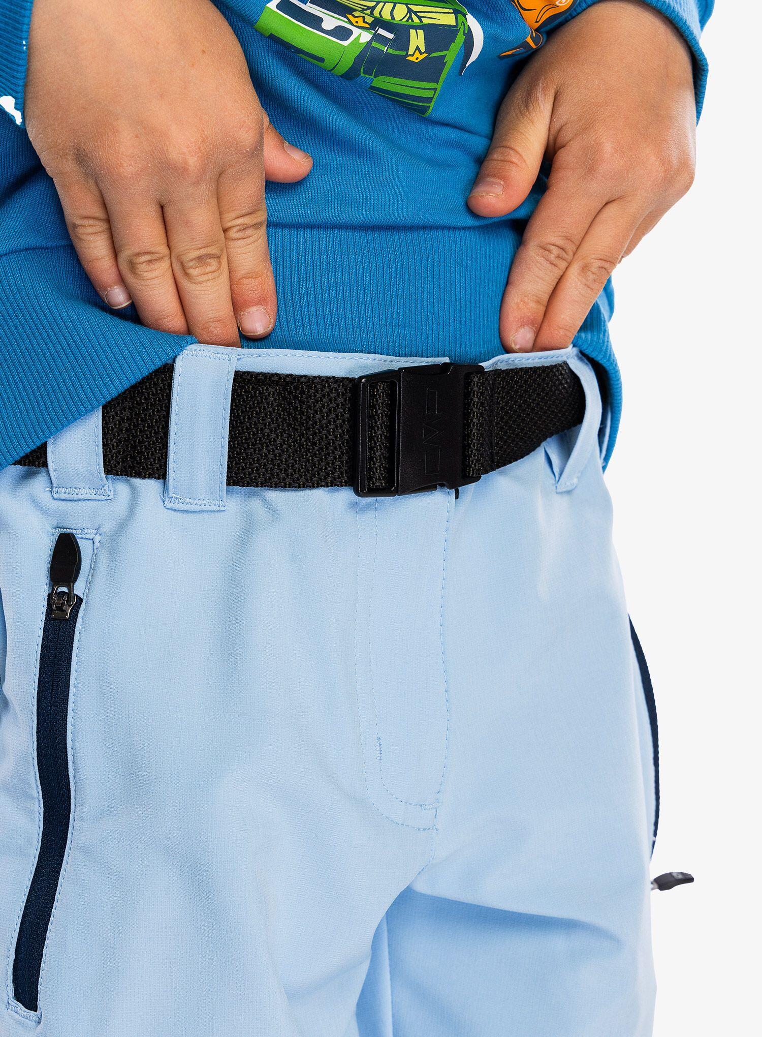 Short da trekking per bambini CMP 6/7