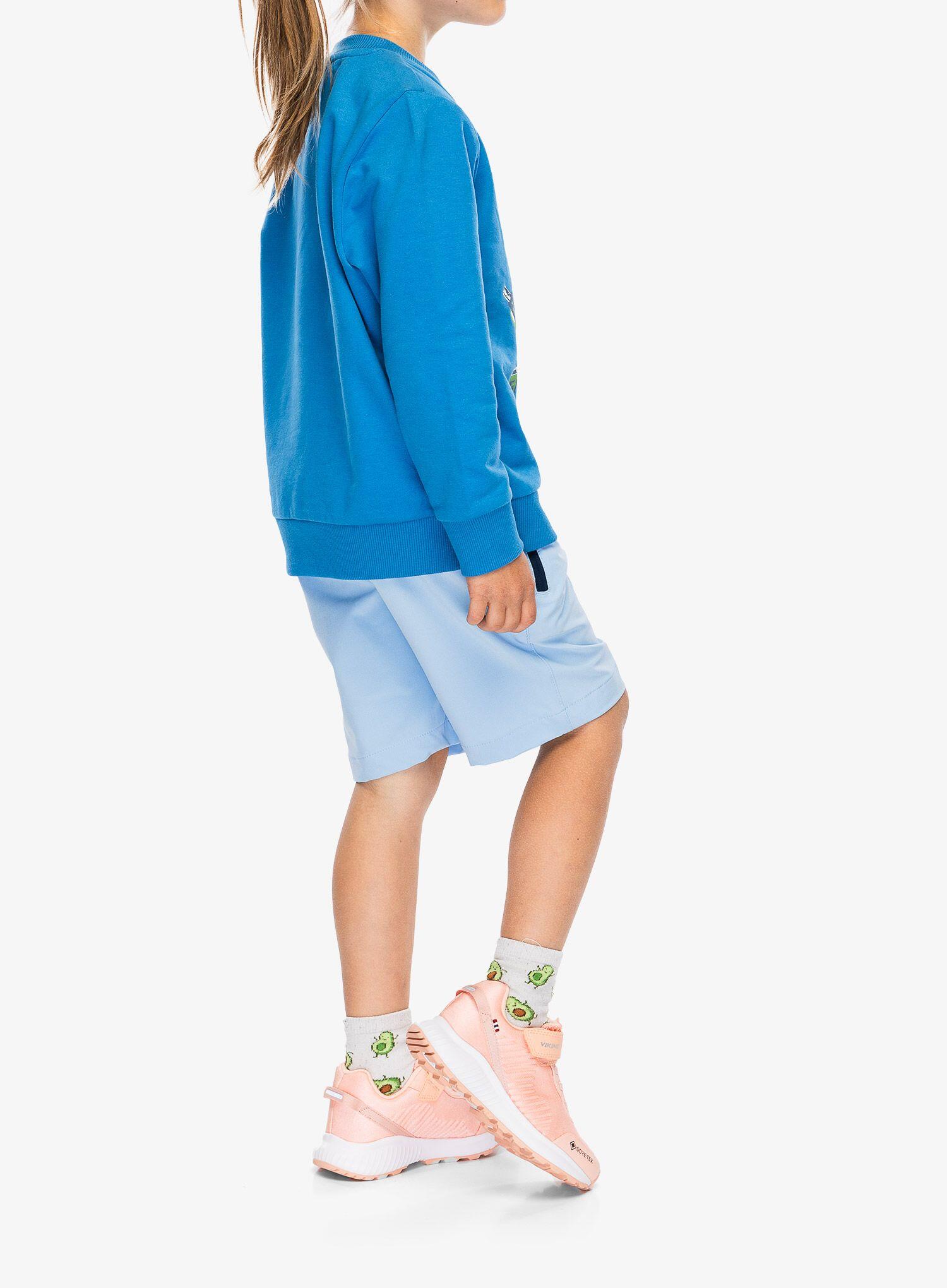 Short de randonnée enfant CMP 3/7