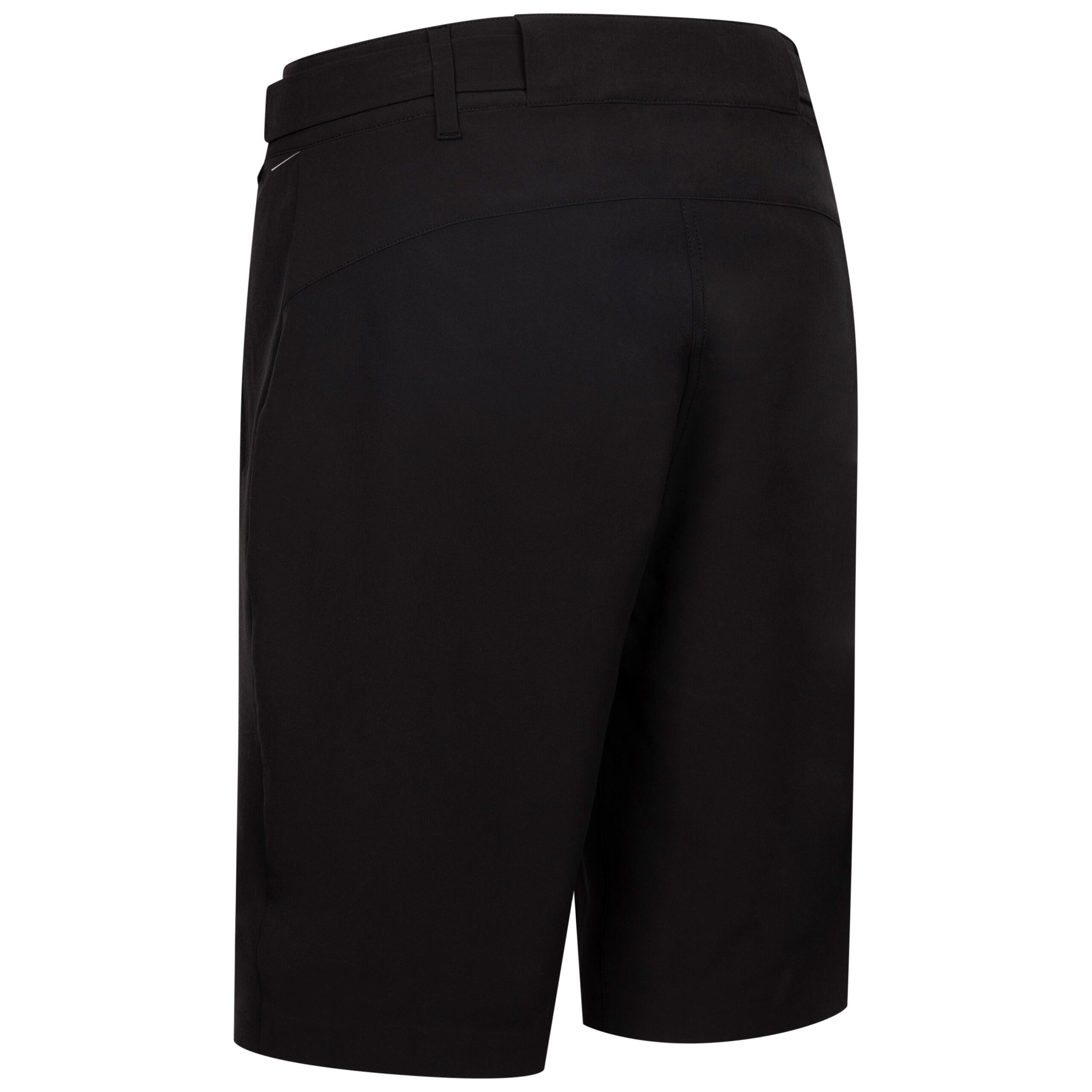 Womens Shorts Outdoor Hiking Trekking Short with Zip Pockets - Jocelyn 2/5