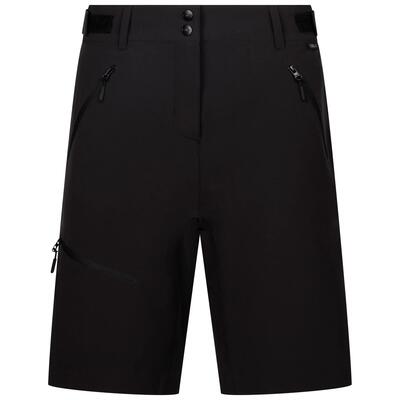 Dlx jocelyn - dames dlx shorts turf
