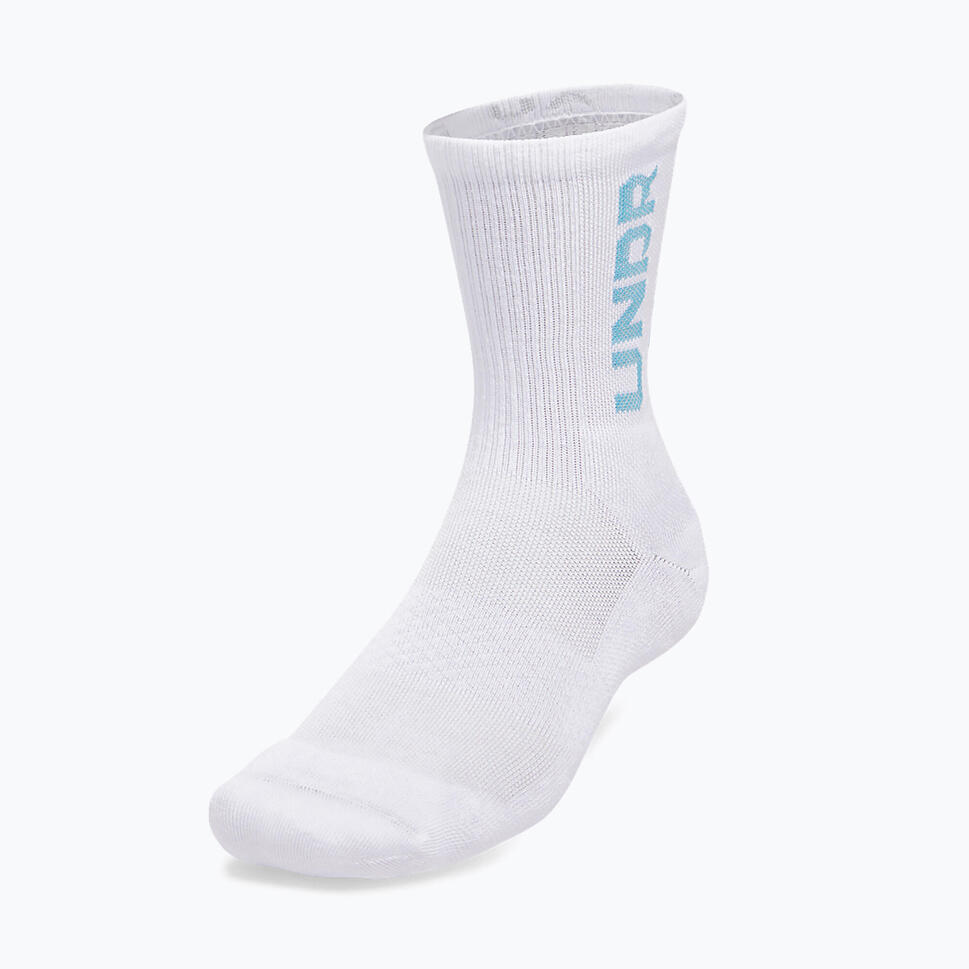 Skarpety Under Armour 3-Maker Mid Crew 3 pary