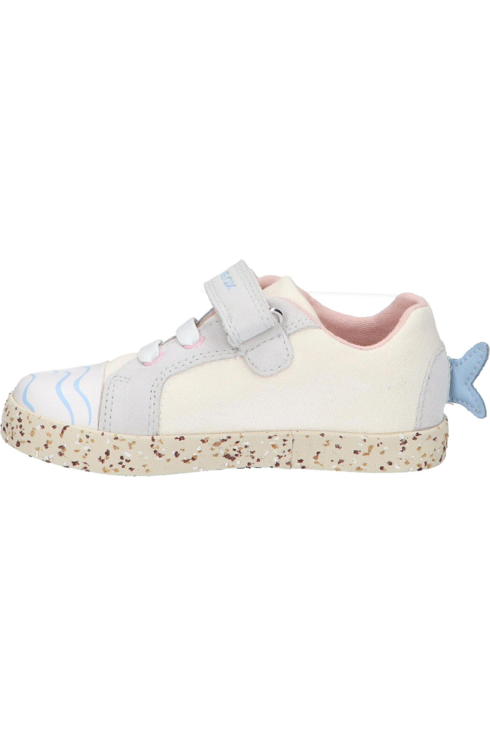 ZAPATILLAS DEPORTE GEOX  DE NIÑA B25D5C 01022 B KILWI 4/5