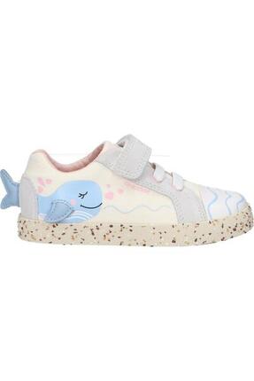 ZAPATILLAS DEPORTE GEOX DE NIÑA B25D5C 01022 B KILWI