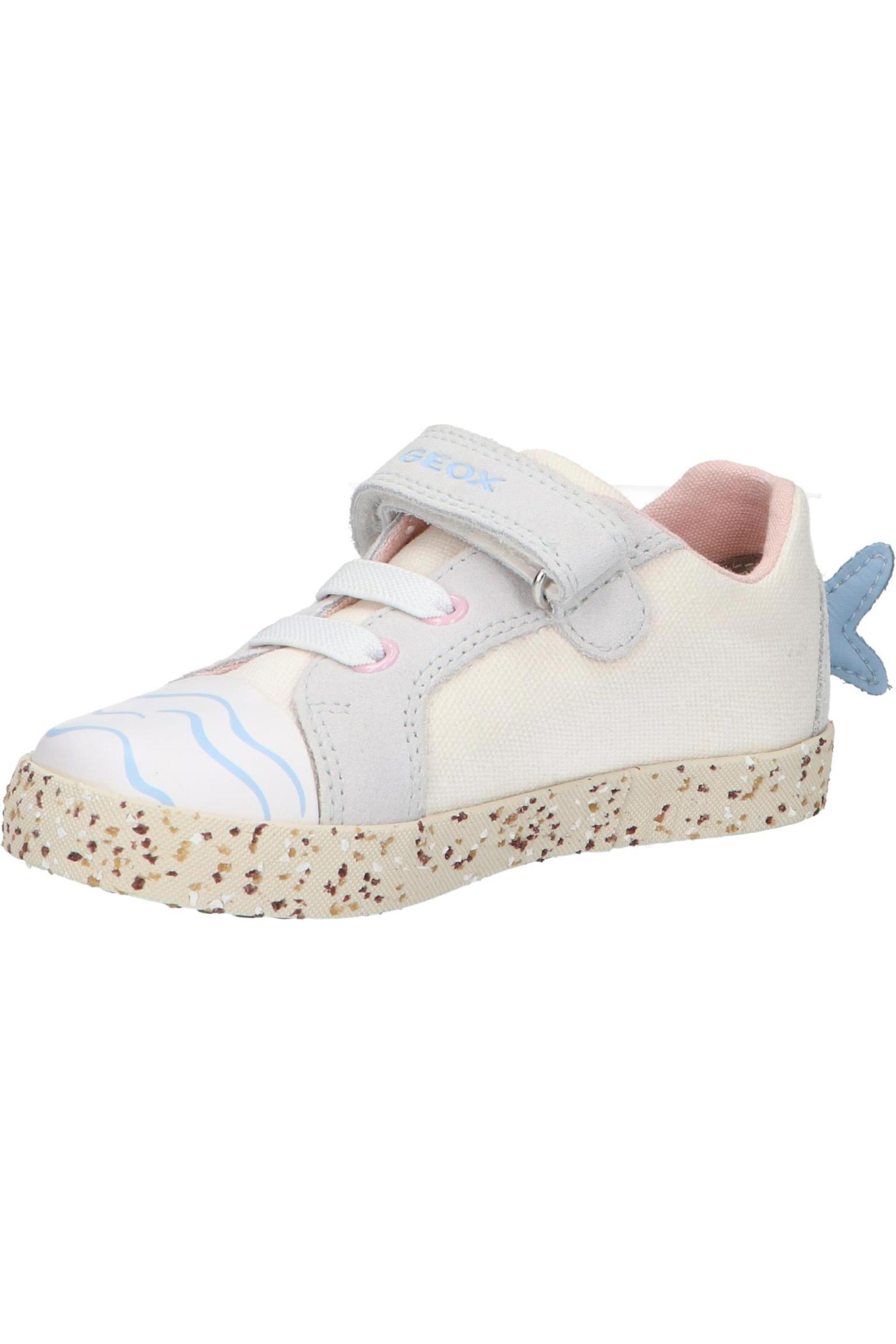 ZAPATILLAS DEPORTE GEOX  DE NIÑA B25D5C 01022 B KILWI 3/5