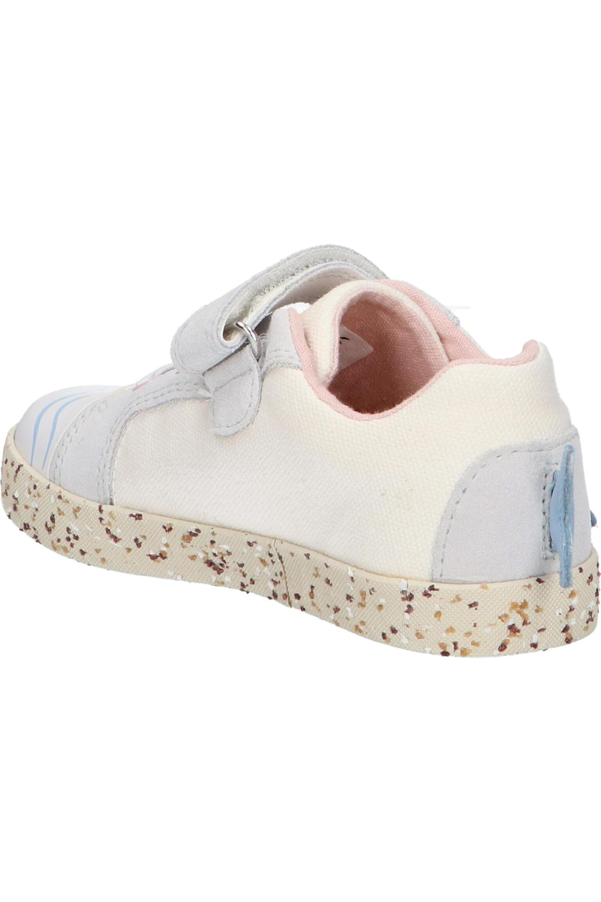 ZAPATILLAS DEPORTE GEOX  DE NIÑA B25D5C 01022 B KILWI 5/5