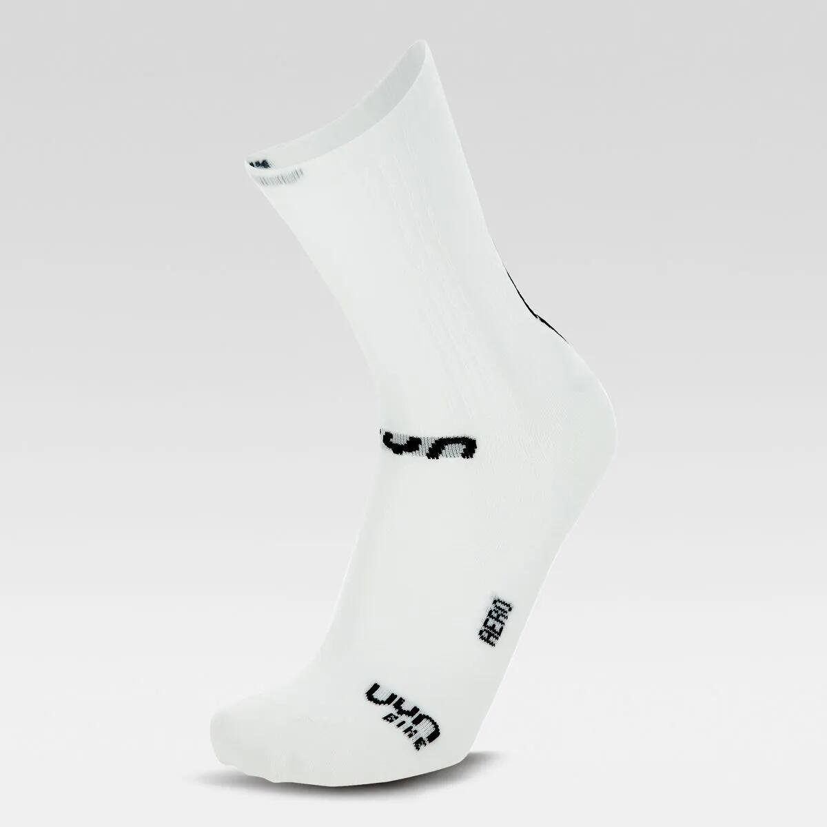 Skarpety rowerowe MAN CYCLING AERO SOCKS 39-41